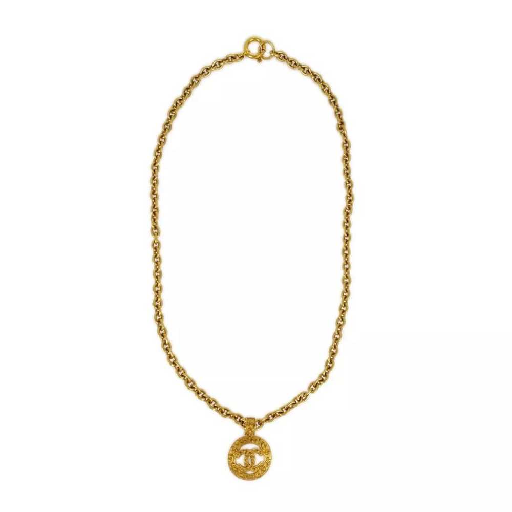 Chanel Necklace - image 9