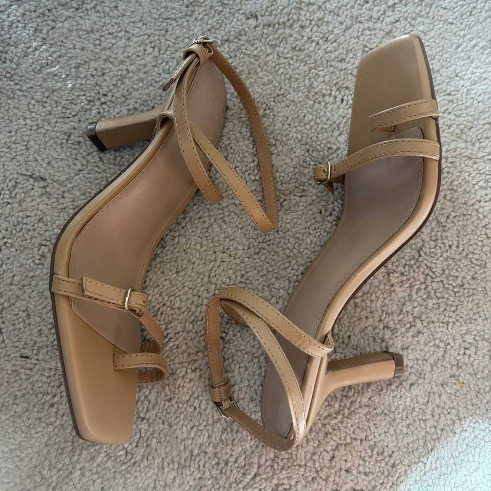 Abercrombie & Fitch Ayesha Heels - image 2