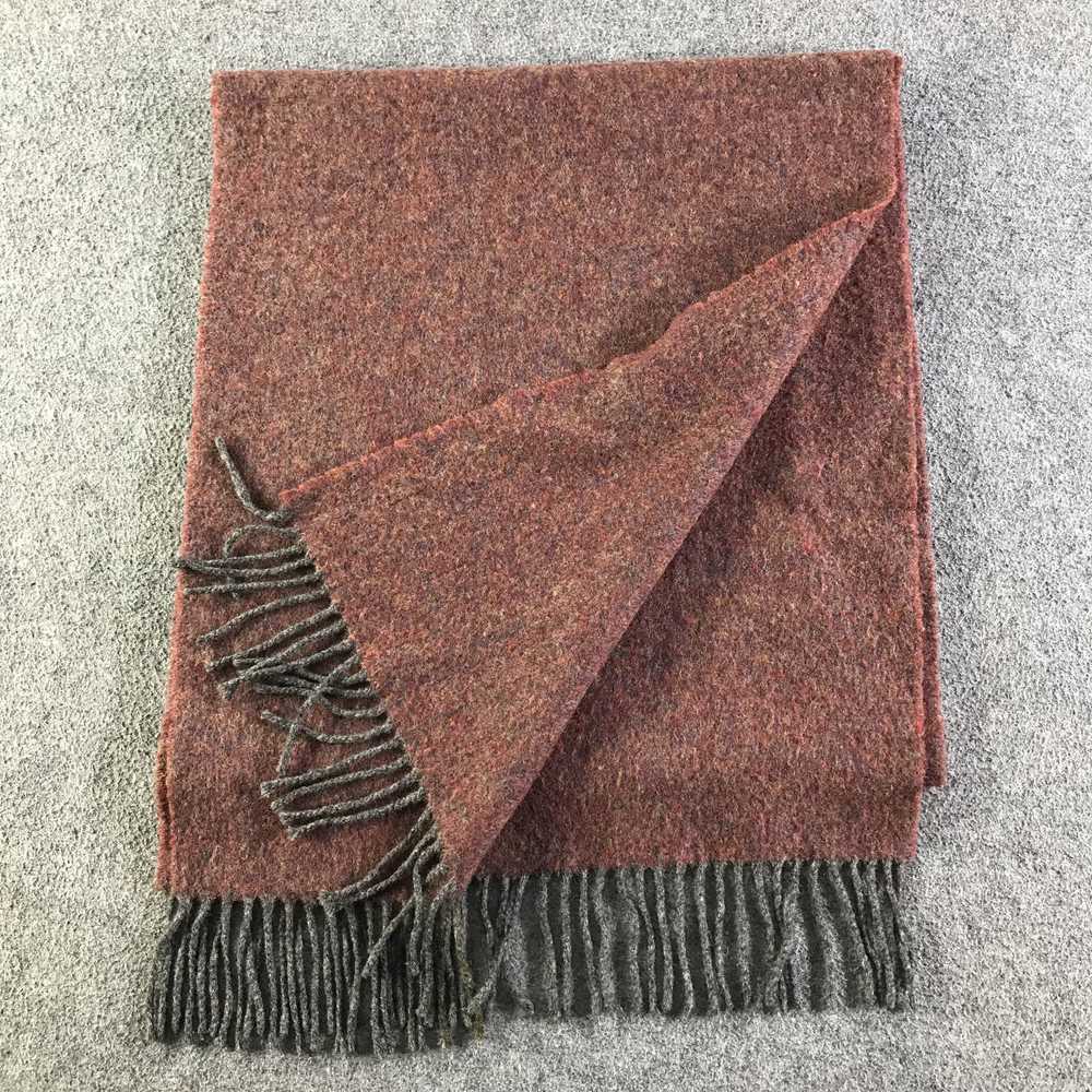 J.Crew × Vintage × Winter Session J.Crew Scarf / … - image 5