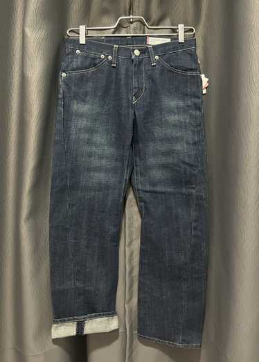 Engineered garments jeans - Gem