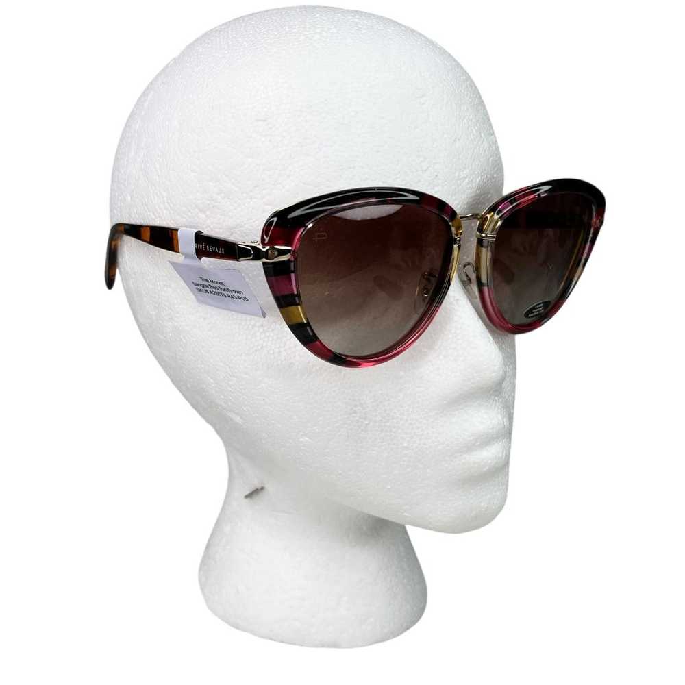 Other Privé Revaux Ltd Ed The Monet Sunglasses Po… - image 10