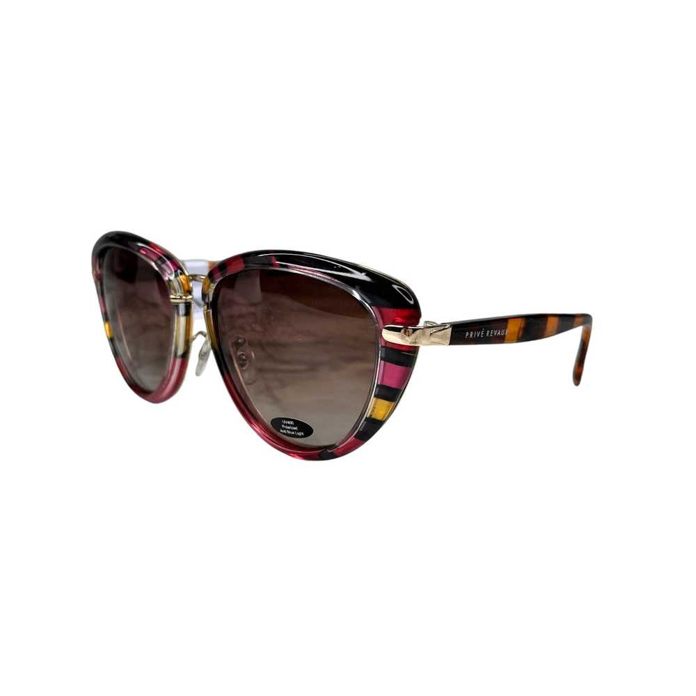 Other Privé Revaux Ltd Ed The Monet Sunglasses Po… - image 11