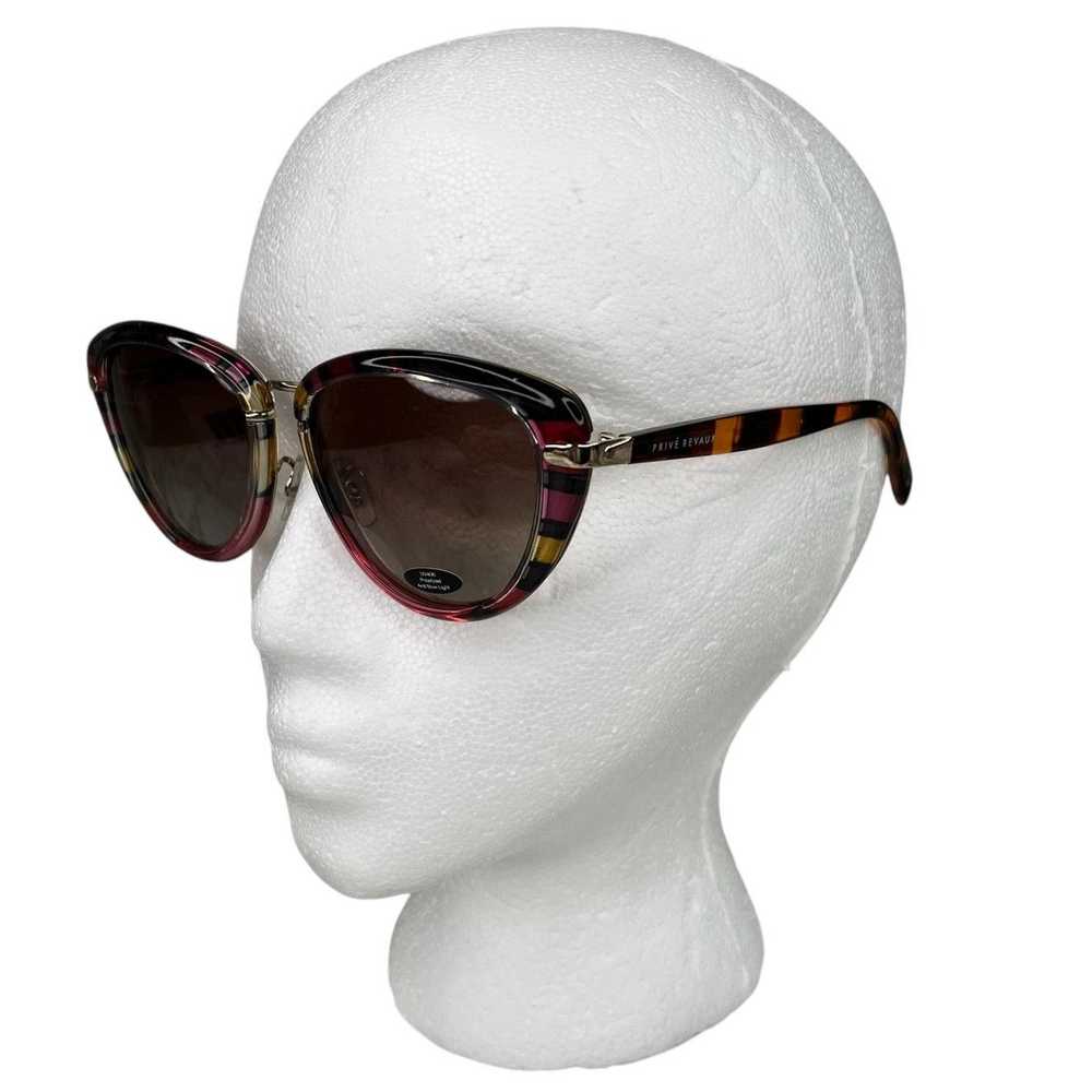 Other Privé Revaux Ltd Ed The Monet Sunglasses Po… - image 3