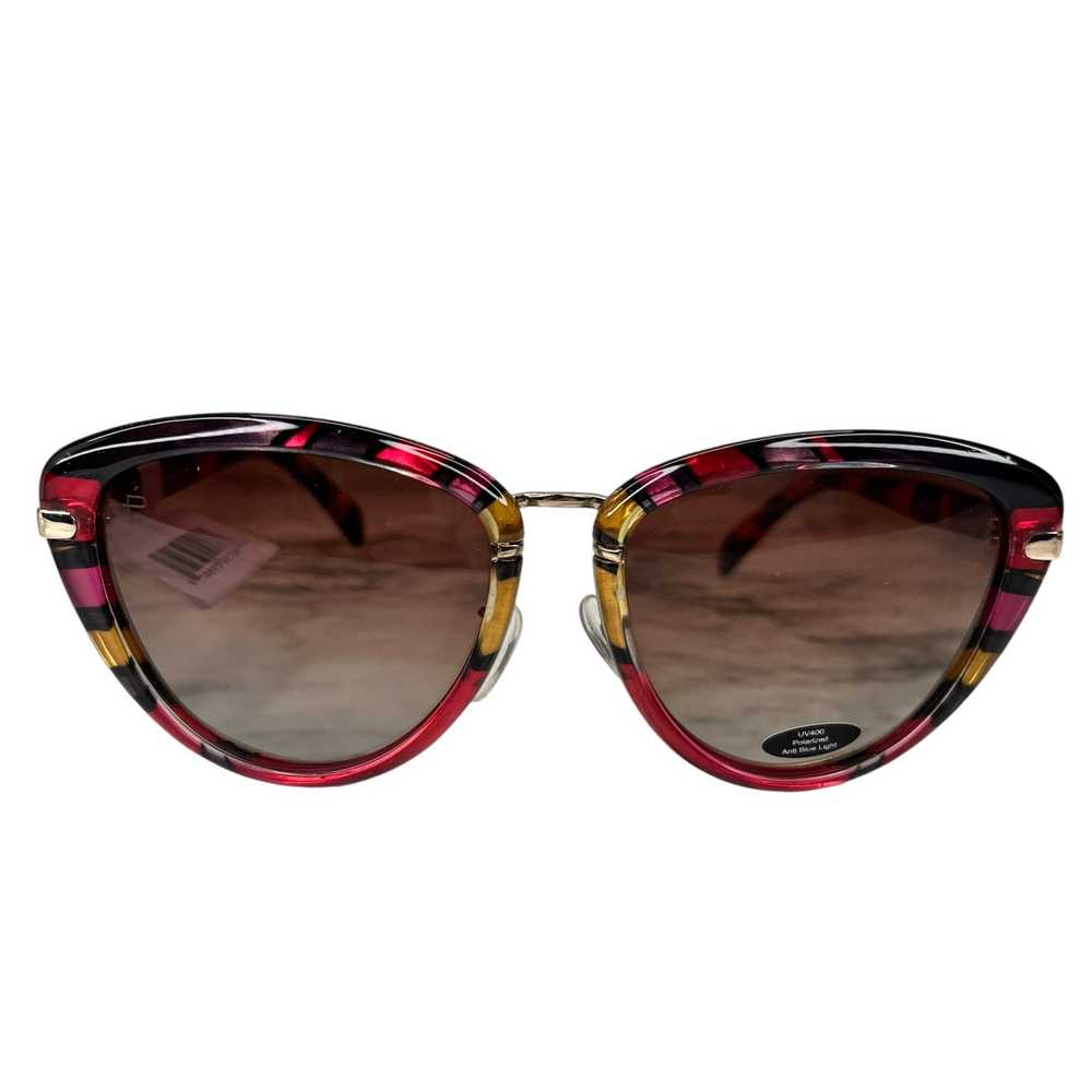 Other Privé Revaux Ltd Ed The Monet Sunglasses Po… - image 7