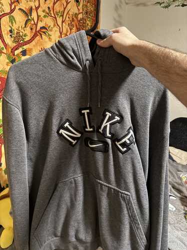 Nike Nike Vintage Hoodie Large