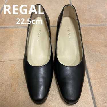 REGAL Black Pumps Formal - image 1