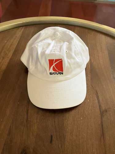 Vintage Vintage 90s SATURN Automotive Co Embroider