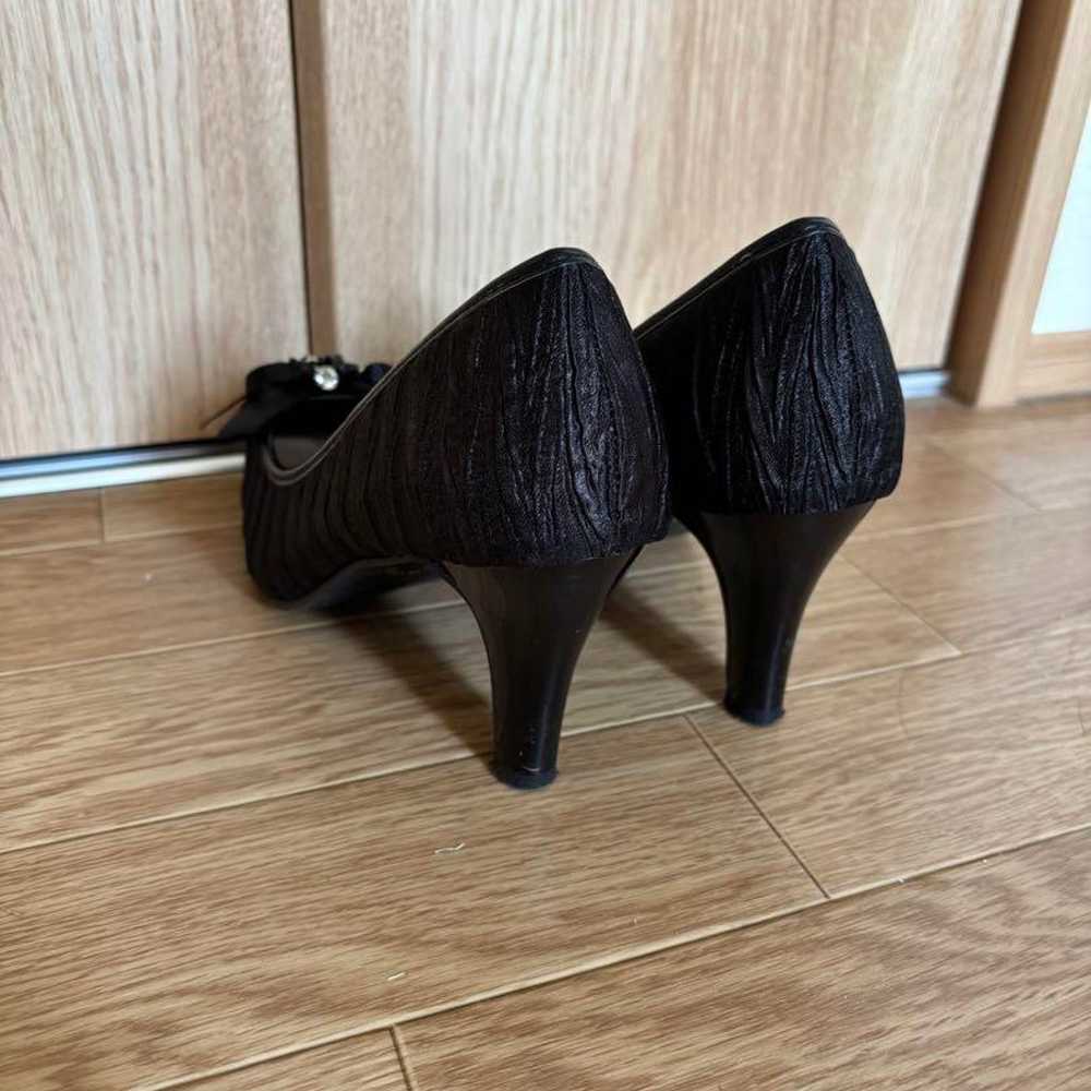 Party Heel Pumps - image 2