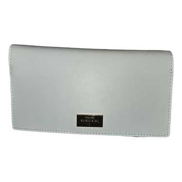 Kate Spade Leather wallet