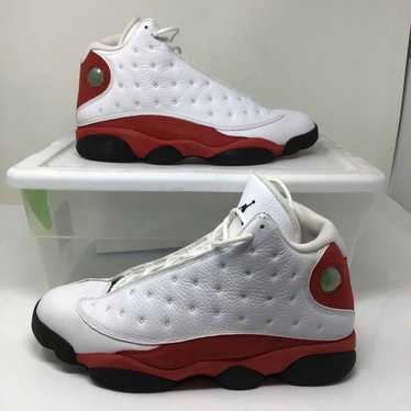 Jordan Brand Air Jordan 13 Retro Chicago 2017 - image 1