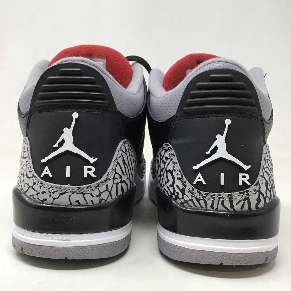 Jordan Brand Air Jordan 3 Retro Cement 2011 - image 4