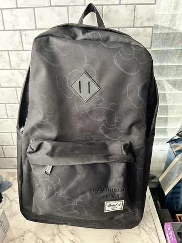 Herschel Supply Co. × Kaws Kaws Holiday Herschel B