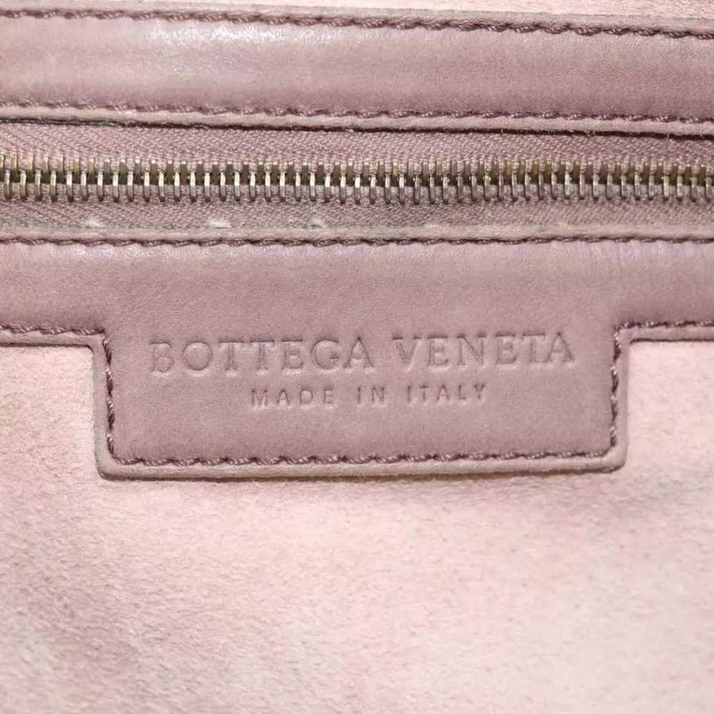 Bottega Veneta Leather handbag - image 12