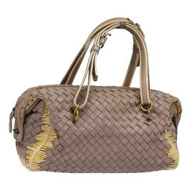 Bottega Veneta Leather handbag - image 1