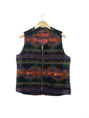 Japanese Brand × Navajo NICE AZTEC NAVAJO Heritag… - image 1