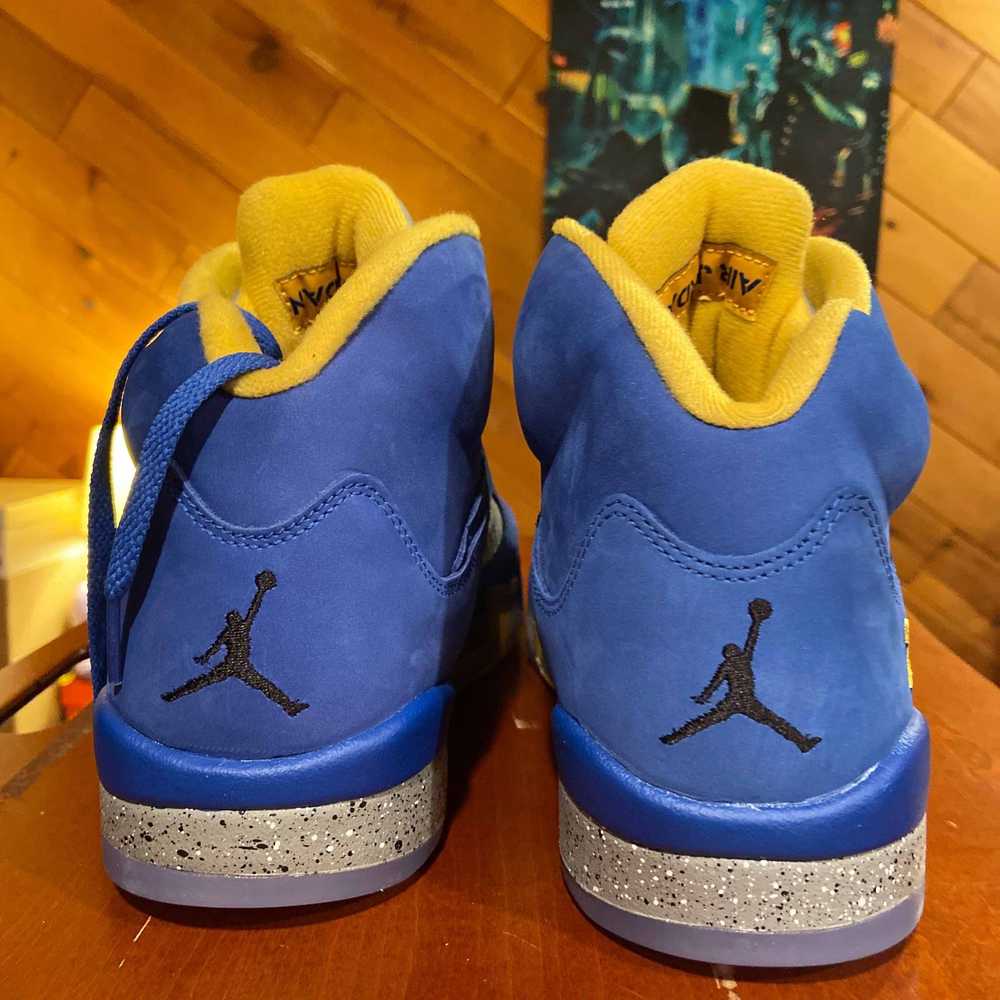 Jordan Brand Air Jordan 5 Retro Laney - image 4