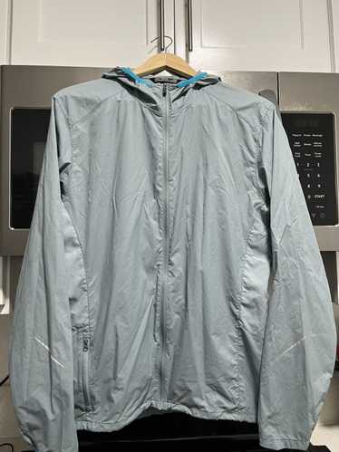 Arc'Teryx Arcteryx Incendo Light Blue Medium Light