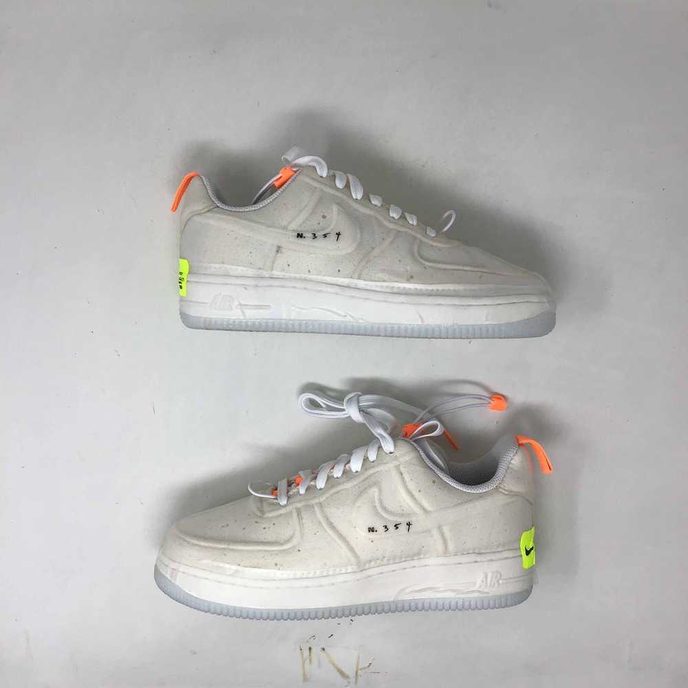 Nike Air Force 1 Low Experimental Sail - image 1