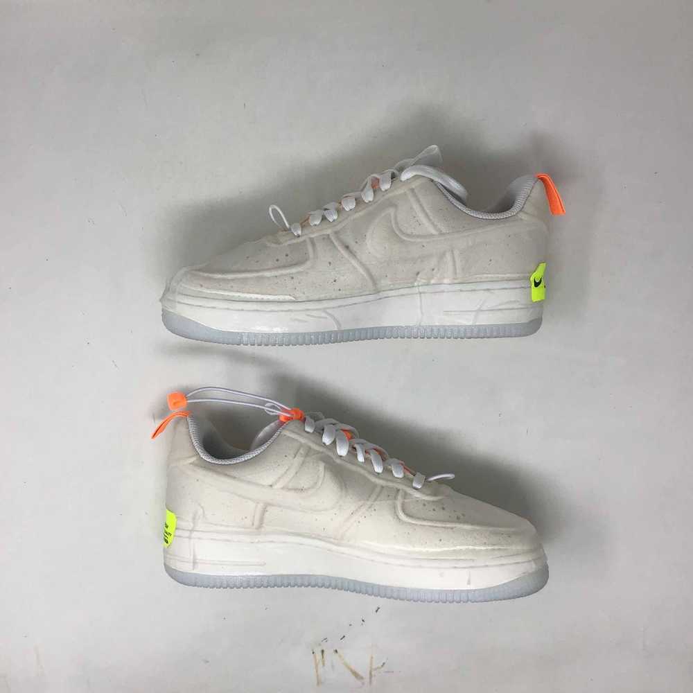 Nike Air Force 1 Low Experimental Sail - image 2