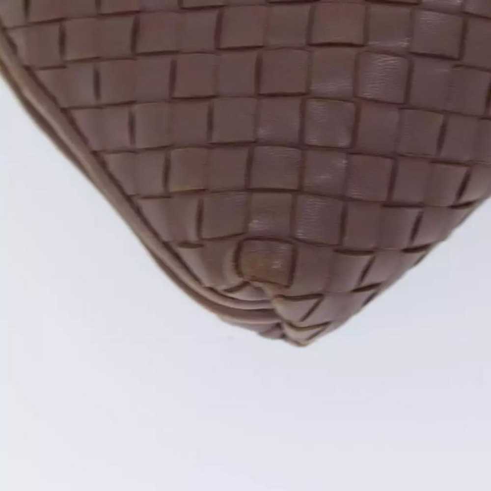 Bottega Veneta Leather handbag - image 12