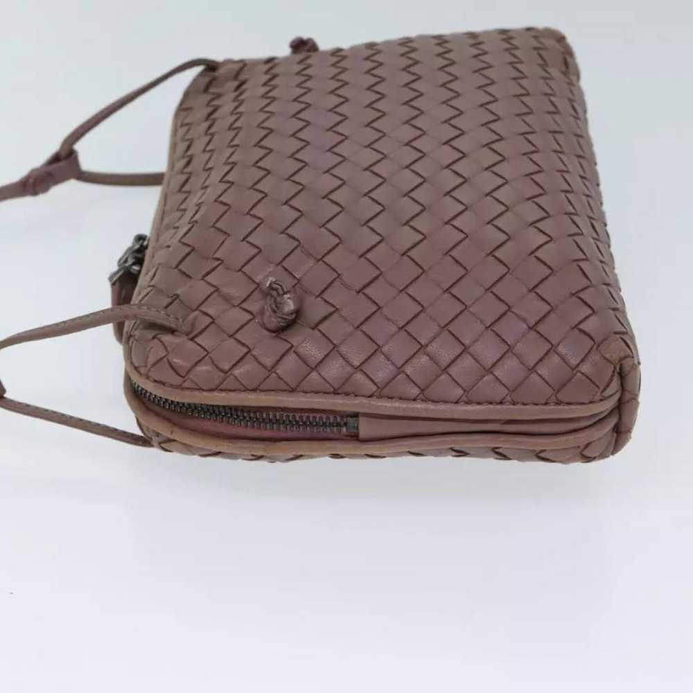 Bottega Veneta Leather handbag - image 3