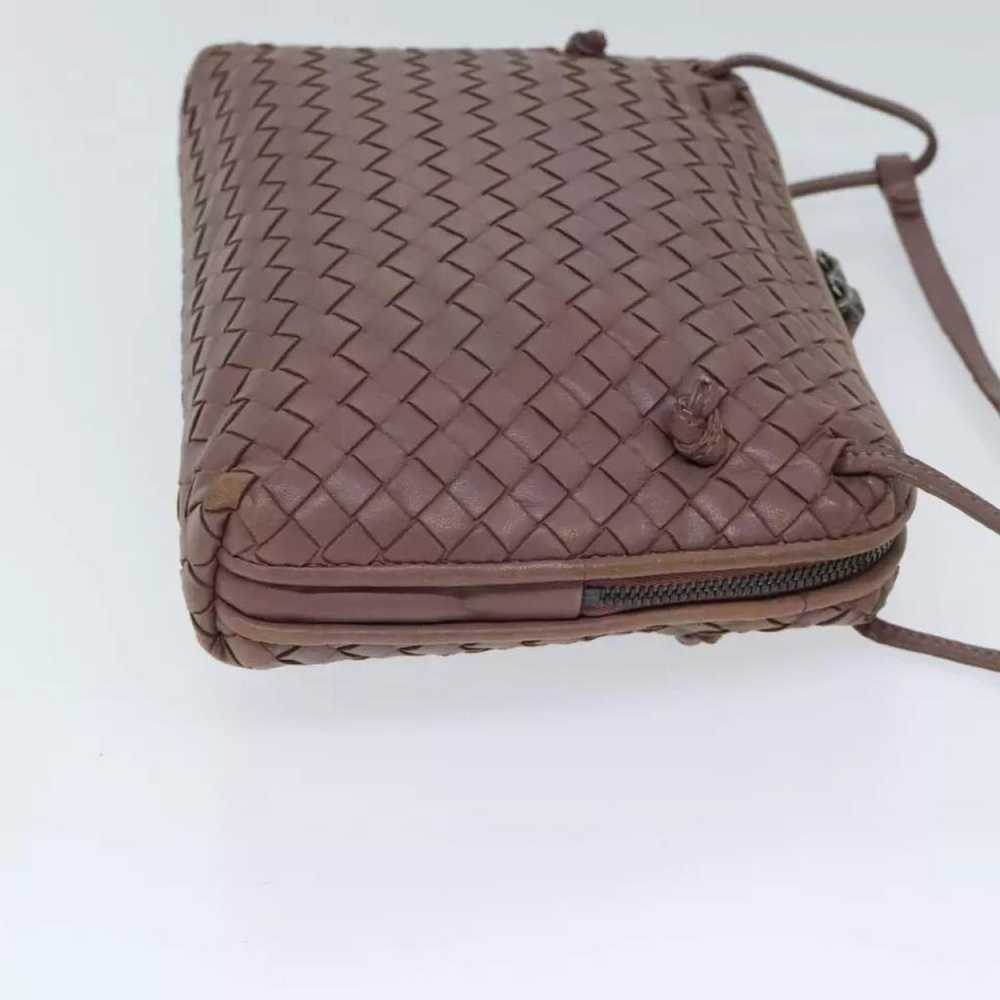 Bottega Veneta Leather handbag - image 4