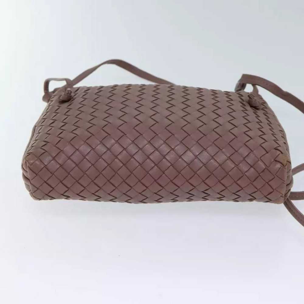 Bottega Veneta Leather handbag - image 5