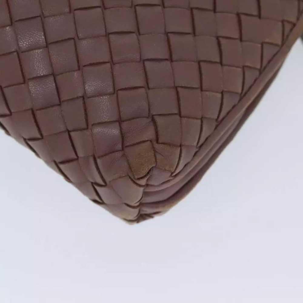 Bottega Veneta Leather handbag - image 8