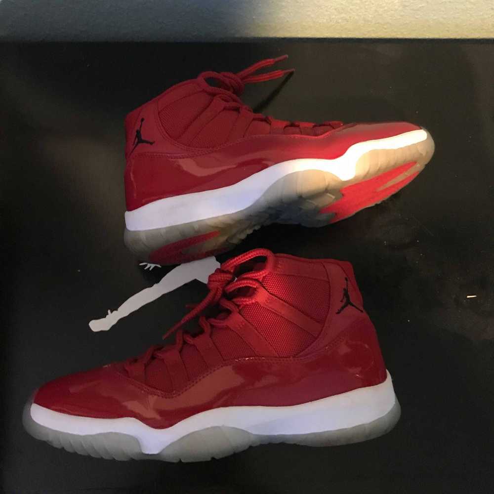 Jordan Brand Air Jordan 11 Retro Win Like 96 - image 1