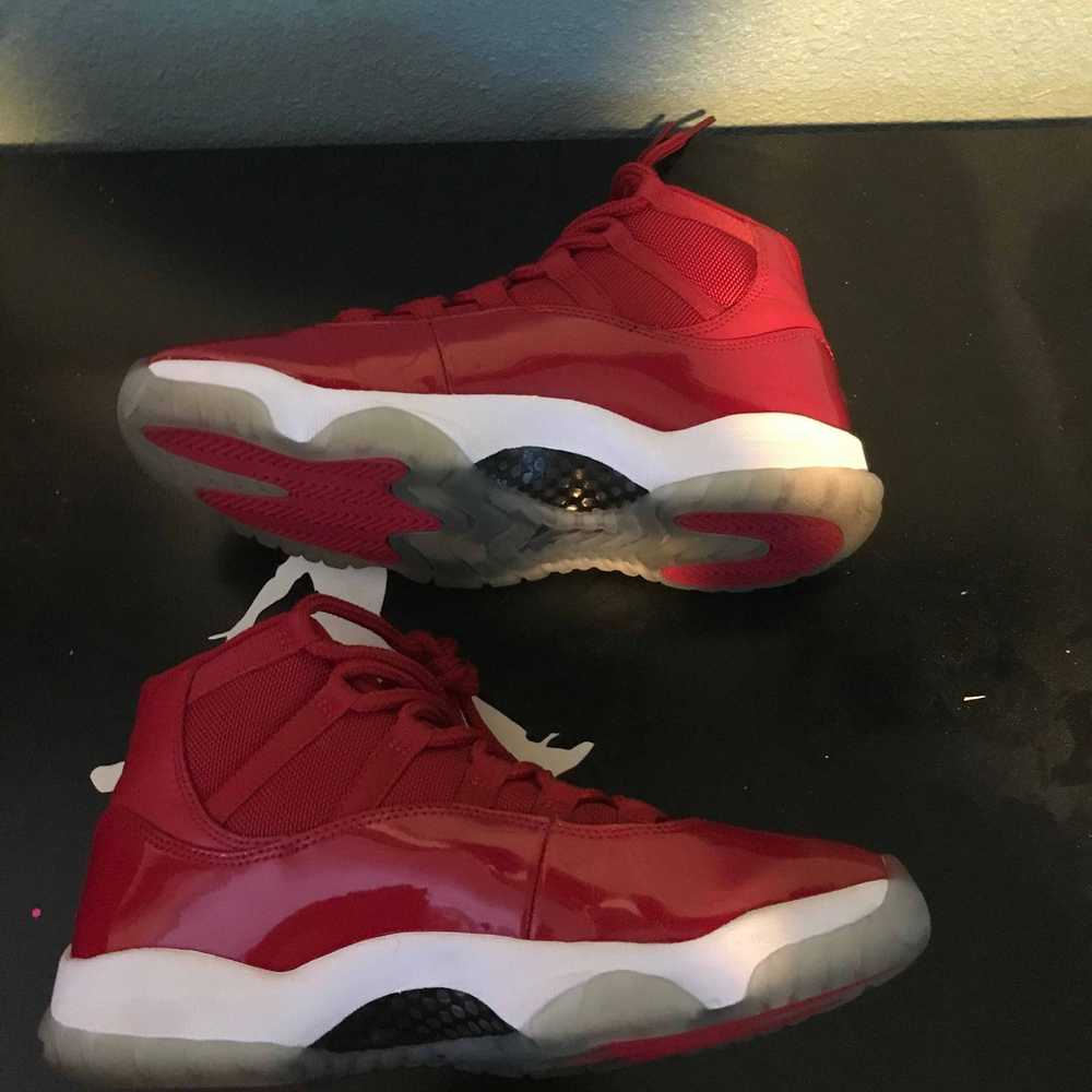 Jordan Brand Air Jordan 11 Retro Win Like 96 - image 2