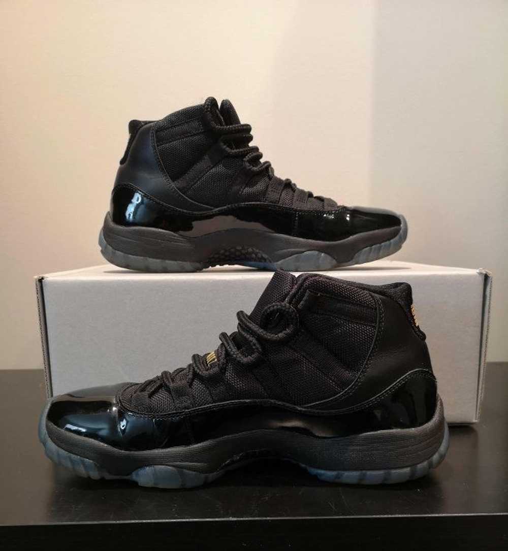 Jordan Brand Air Jordan 11 Retro Gamma Blue - image 1