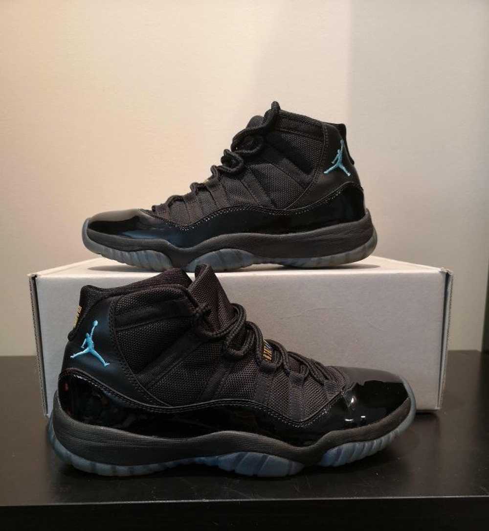 Jordan Brand Air Jordan 11 Retro Gamma Blue - image 2