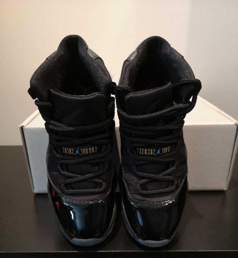 Jordan Brand Air Jordan 11 Retro Gamma Blue - image 3