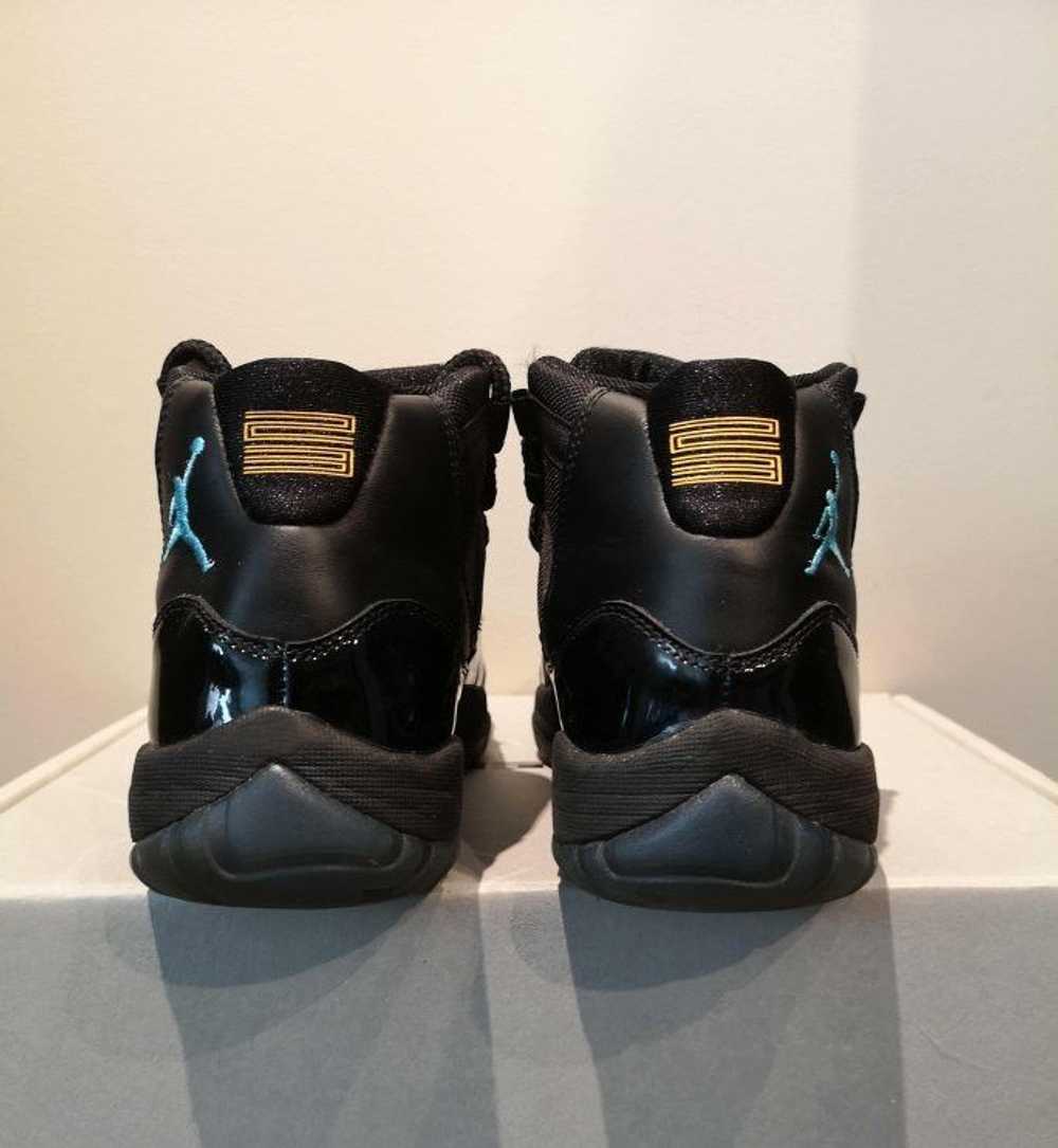 Jordan Brand Air Jordan 11 Retro Gamma Blue - image 4