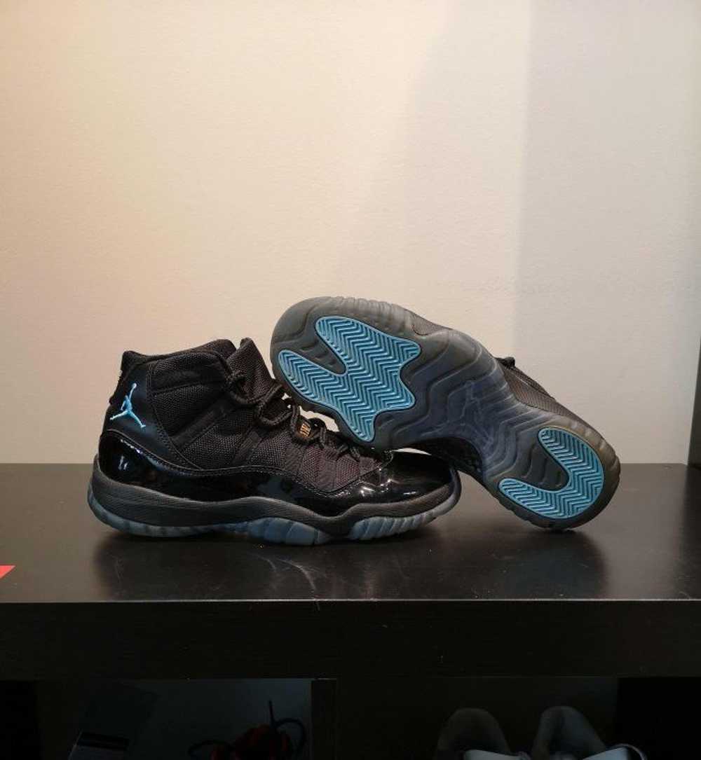 Jordan Brand Air Jordan 11 Retro Gamma Blue - image 6