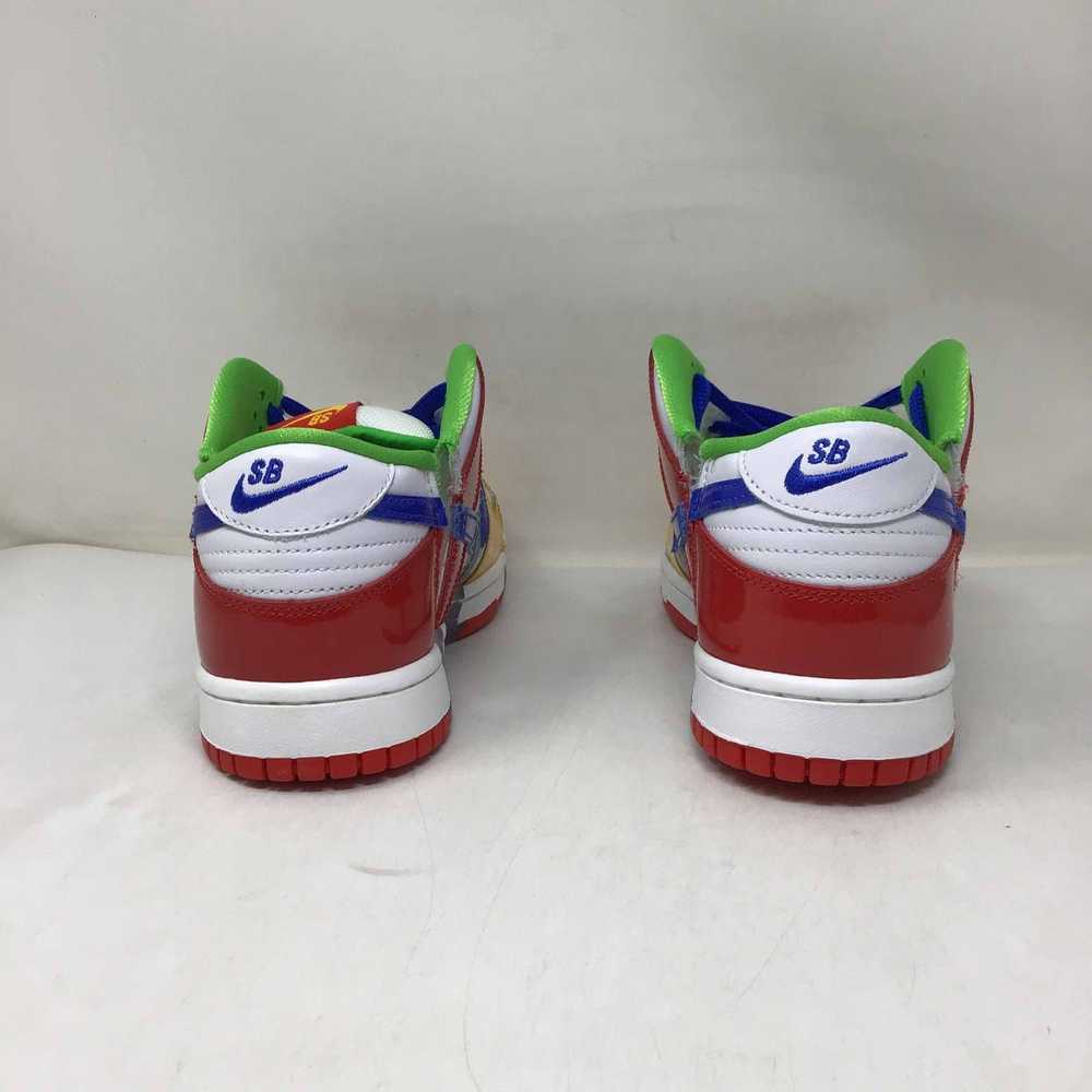 Nike Dunk Low SB Sandy Bodecker - image 4