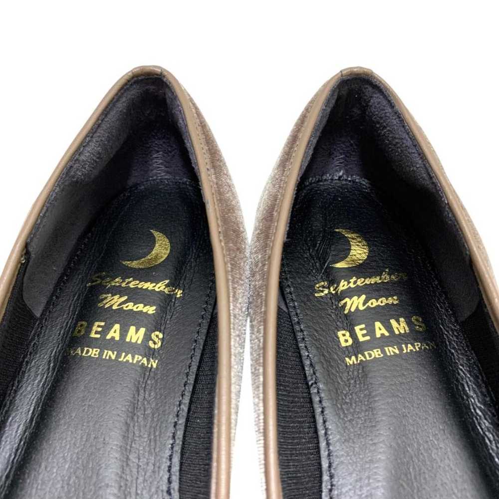 【Excellent Condition】September Moon (Size 22.5) P… - image 8