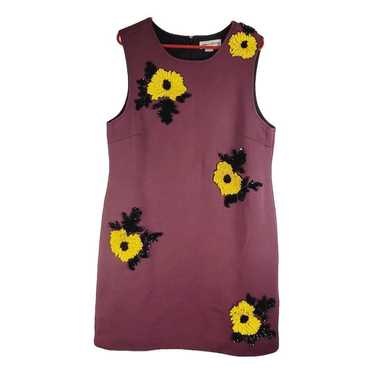 Dhruv Kapoor Mini dress - image 1