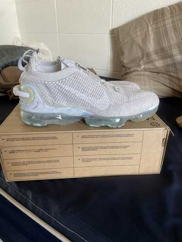 Nike Nike air vapor max summit white