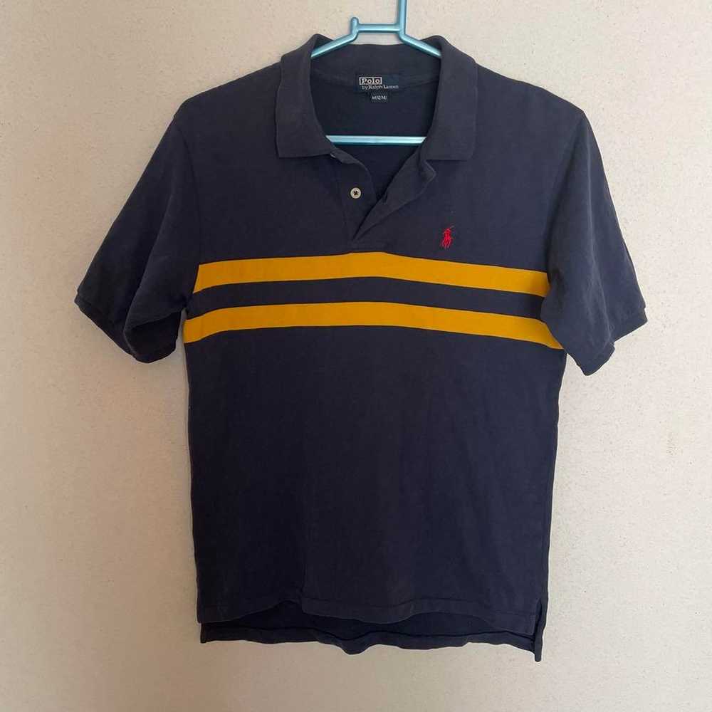 Polo Ralph Lauren polo shirt. - image 1