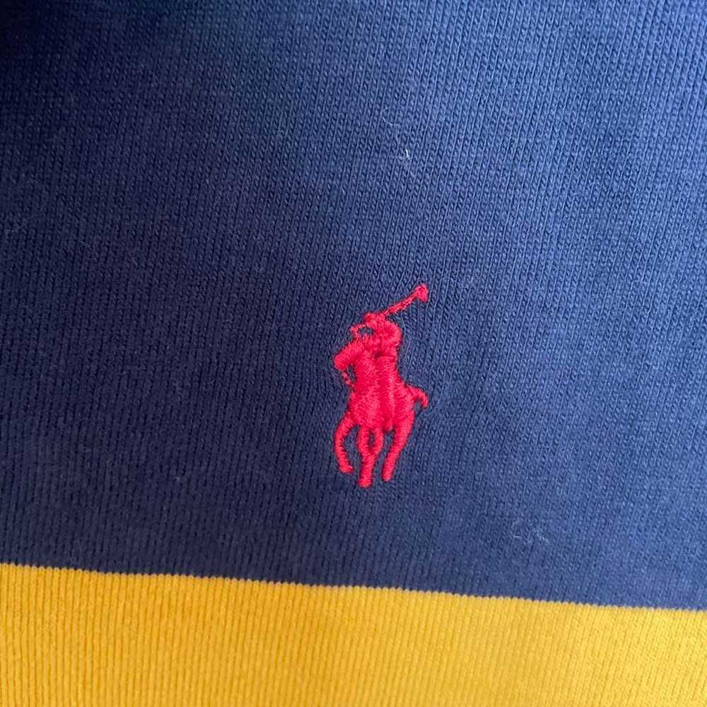 Polo Ralph Lauren polo shirt. - image 3