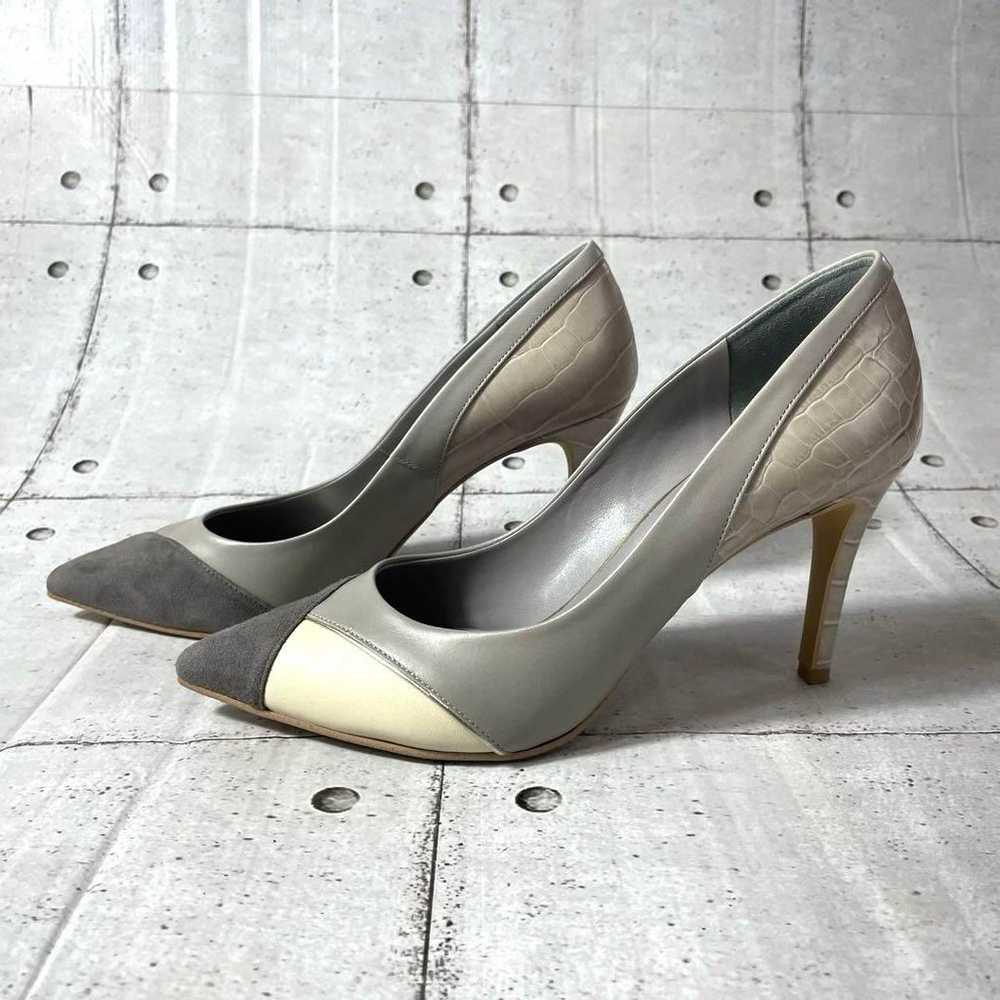 DIANA pumps, high heels, size 23.5cm. - image 3