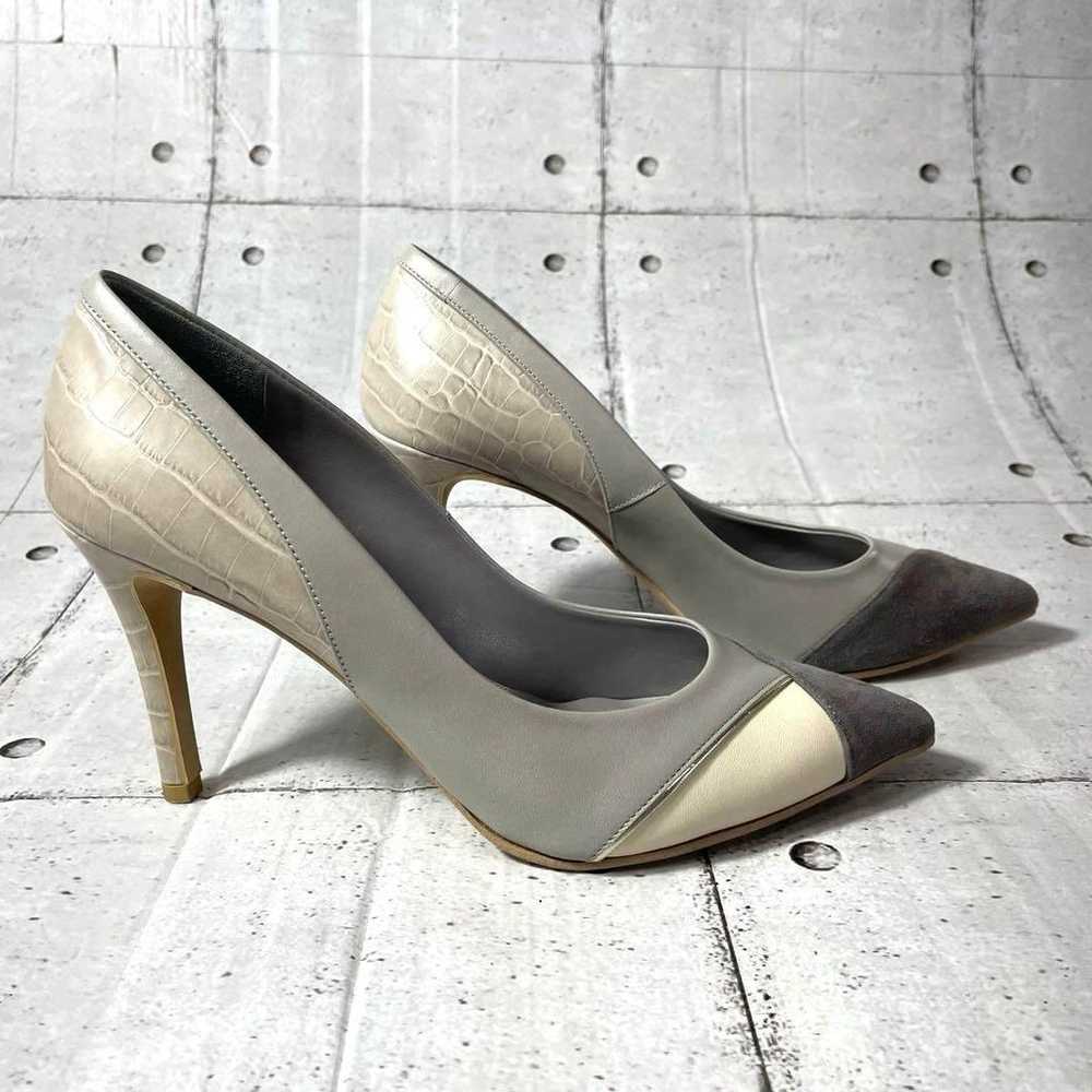 DIANA pumps, high heels, size 23.5cm. - image 4