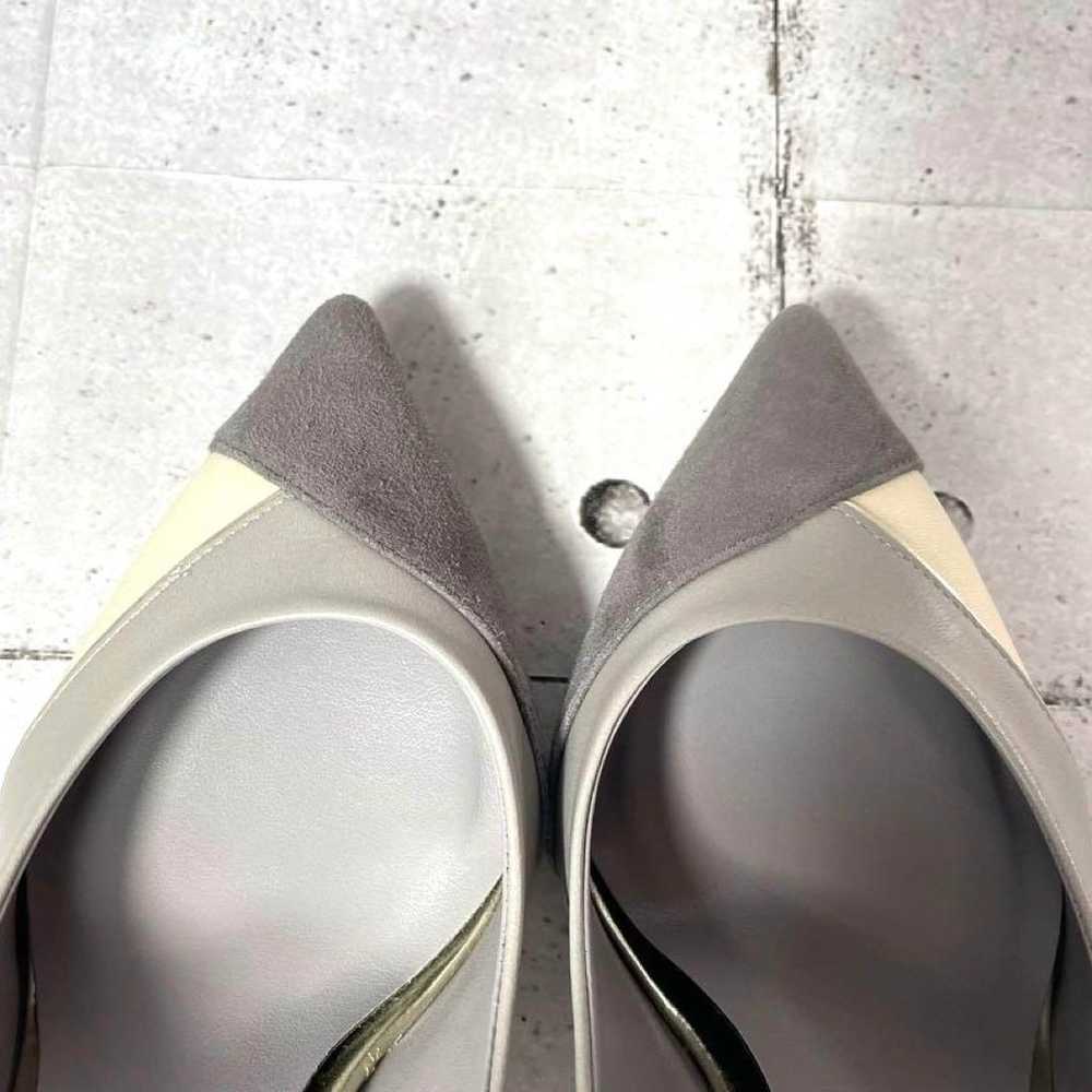 DIANA pumps, high heels, size 23.5cm. - image 6