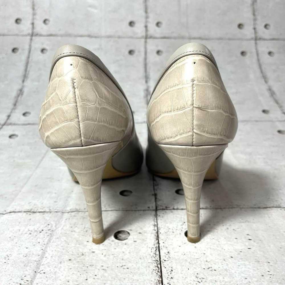 DIANA pumps, high heels, size 23.5cm. - image 7