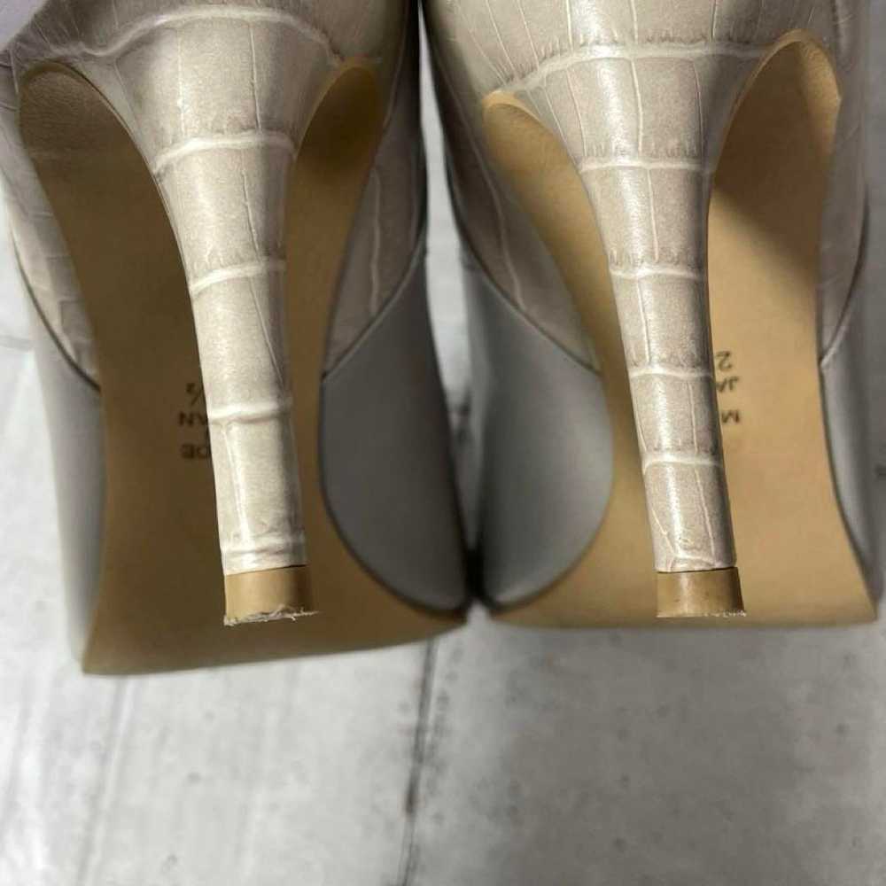 DIANA pumps, high heels, size 23.5cm. - image 8