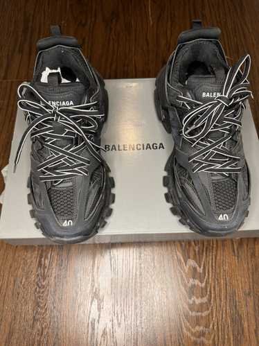 Balenciaga Balenciaga Track Sneaker - image 1