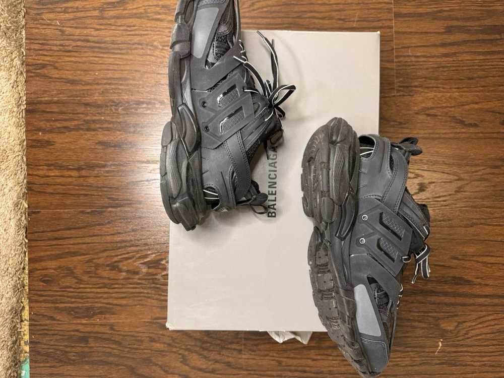 Balenciaga Balenciaga Track Sneaker - image 2