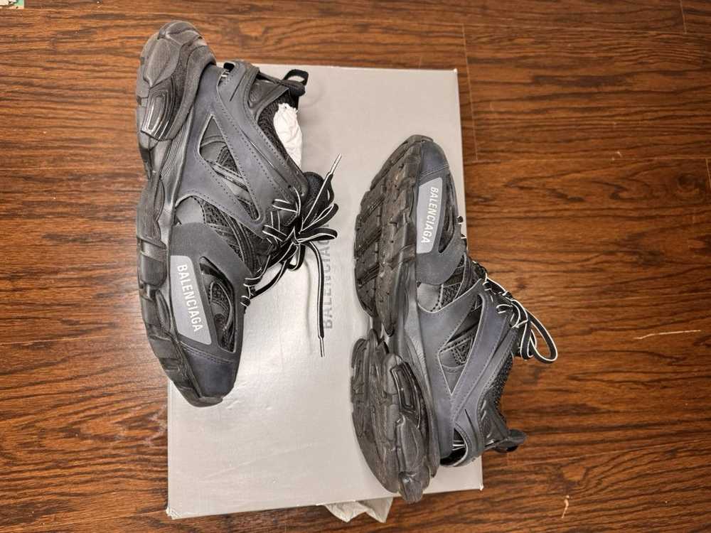 Balenciaga Balenciaga Track Sneaker - image 3