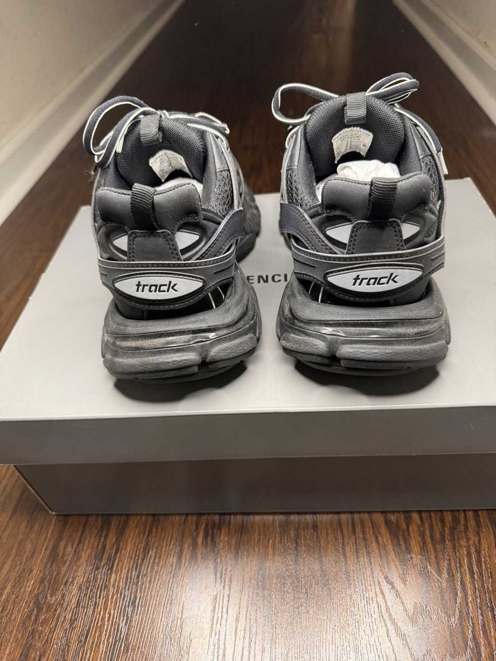 Balenciaga Balenciaga Track Sneaker - image 4